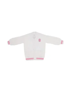 GUESS Maglia Bambina Ls cardigan> Maglieria
