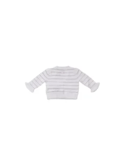 GUESS Maglia Bambina Ls cardigan> Maglieria