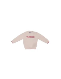 MC2 SAINT BARTH Maglia Bambina Viziata> Maglieria