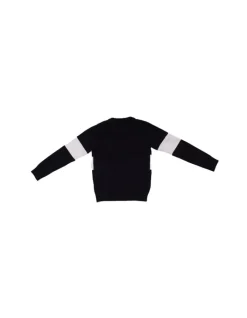 GUESS Maglia Bambino Ls sweater>Bambino Maglieria