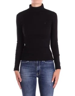 CARHARTT WIP Maglia Donna W' ls philipa mockneck>Donna Maglieria