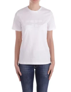 ELISABETTA FRANCHI Maglia Donna>Donna T-Shirt