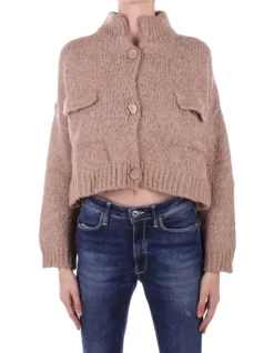 H2O Maglia Donna Cardigan>Donna Maglieria