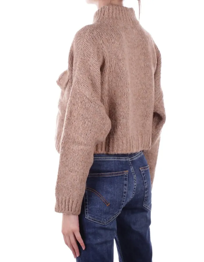 H2O Maglia Donna Cardigan>Donna Maglieria