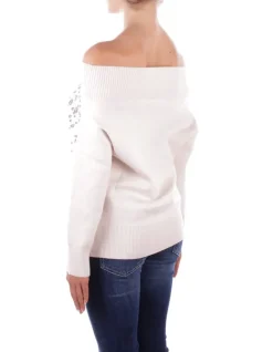 H2O Maglia Donna Strass><noscript><img width=