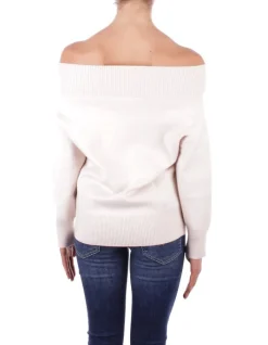 H2O Maglia Donna Strass><noscript><img width=