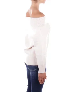 H2O Maglia Donna Strass><noscript><img width=