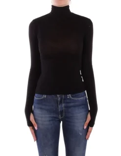 KOSTUMN1° Maglia Donna Lupetto manica lunga>Donna Maglieria