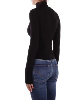 KOSTUMN1° Maglia Donna Lupetto manica lunga><noscript><img width=