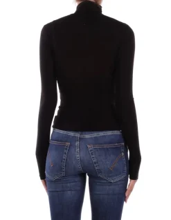 KOSTUMN1° Maglia Donna Lupetto manica lunga><noscript><img width=