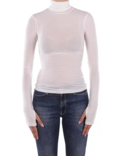 KOSTUMN1° Maglia Donna Lupetto manica lunga>Donna Maglieria