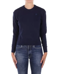 KWAY Maglia Donna Domitine cotton cashmere>Donna Maglieria