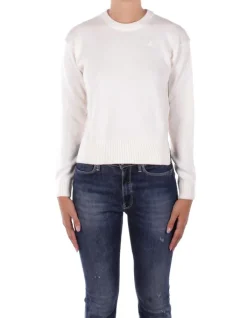 KWAY Maglia Donna Domitine cotton cashmere>Donna Maglieria