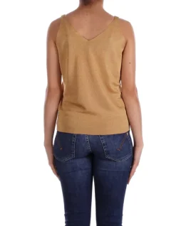 LIU JO Maglia Donna Maglia chiusa sm lux><noscript><img width=