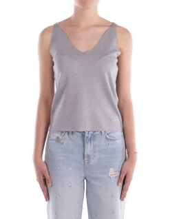 LIU JO Maglia Donna Maglia chiusa sm lux>Donna Maglieria