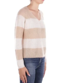 MAX MARA Maglia Donna Ricetta><noscript><img width=