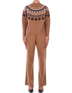 MAX MARA Maglia Donna Hardy>Donna Maglieria