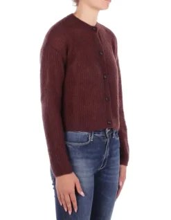 MAX MARA Maglia Donna Meandro><noscript><img width=