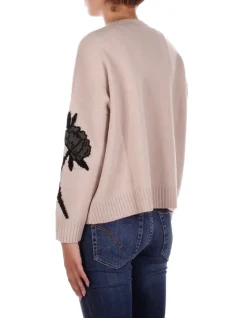 MAX MARA Maglia Donna Pavidi><noscript><img width=