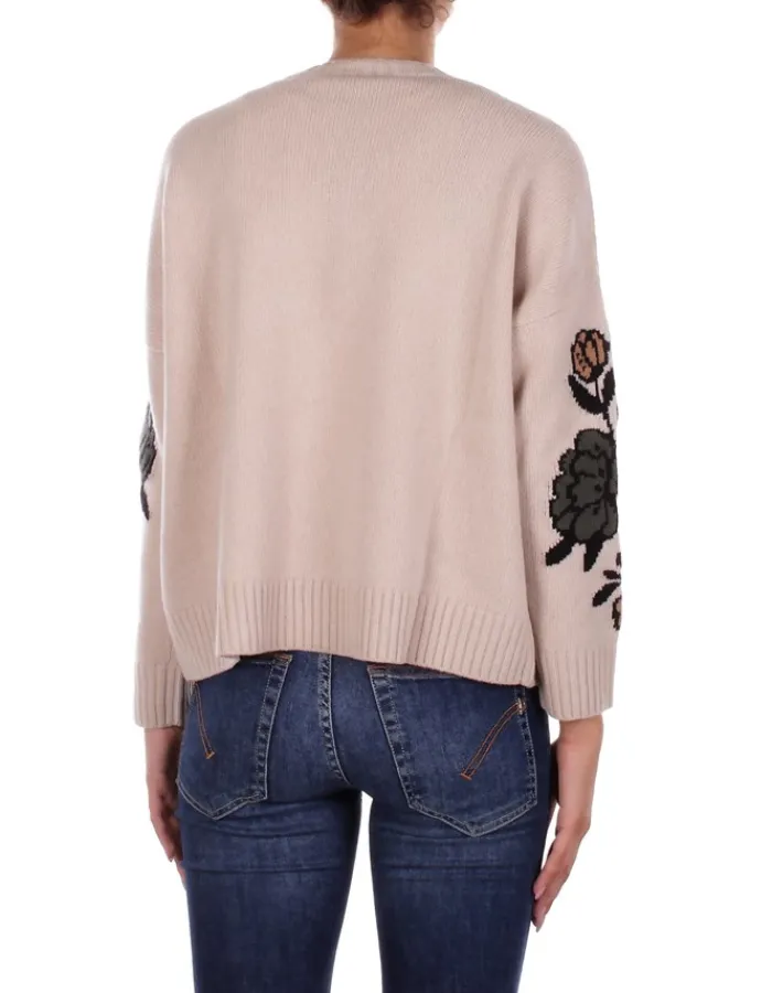 MAX MARA Maglia Donna Pavidi>Donna Maglieria