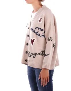 MAX MARA Maglia Donna Belgio>Donna Maglieria