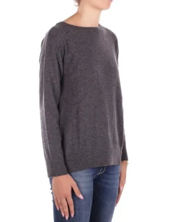 MAX MARA Maglia Donna Nebula><noscript><img width=