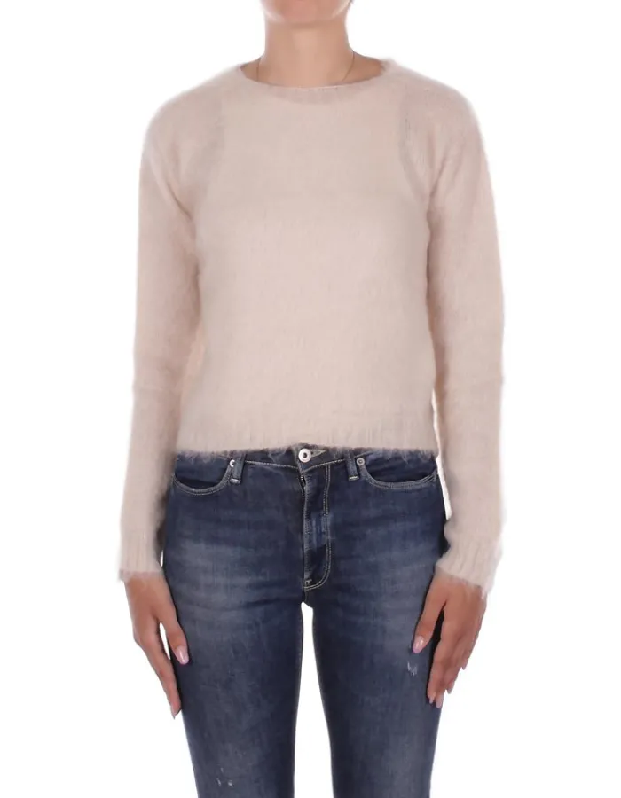 MAX MARA Maglia Donna Aceto>Donna Maglieria