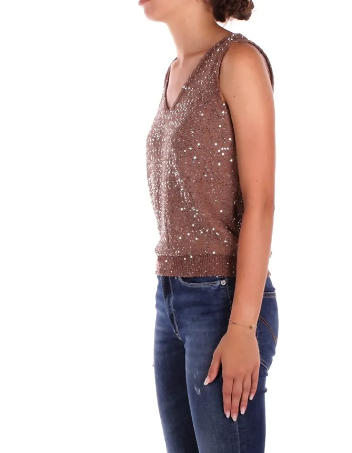 MAX MARA Maglia Donna Acaici>Donna Maglieria