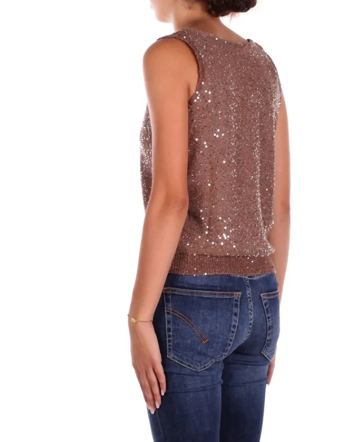 MAX MARA Maglia Donna Acaici>Donna Maglieria