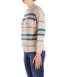 MAX MARA Maglia Donna Maglia filato cotone>Donna Maglieria