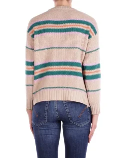 MAX MARA Maglia Donna Maglia filato cotone><noscript><img width=