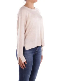 ONLY Maglia Donna Onlvienna ls o-neck cc knt><noscript><img width=