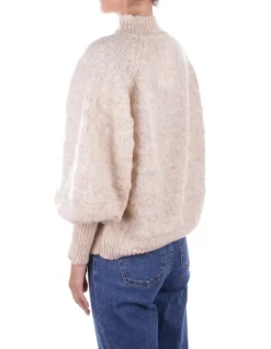 ONLY Maglia Donna Onlcelina ls high pullover knt><noscript><img width=