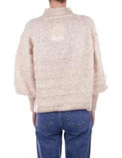 ONLY Maglia Donna Onlcelina ls high pullover knt><noscript><img width=