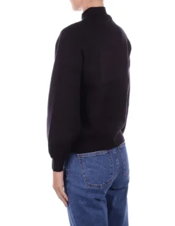 ONLY Maglia Donna Onlanny ls jq o-neck knt><noscript><img width=