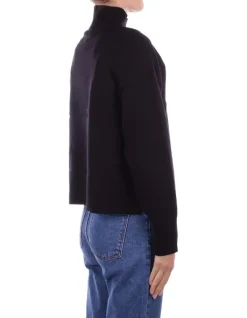 ONLY Maglia Donna Onlbari l/s highneck knt noos><noscript><img width=