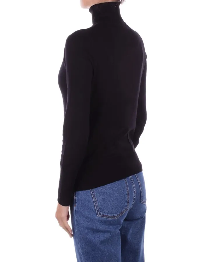 ONLY Maglia Donna Onlvenice life ls roll pullove>Donna Maglieria