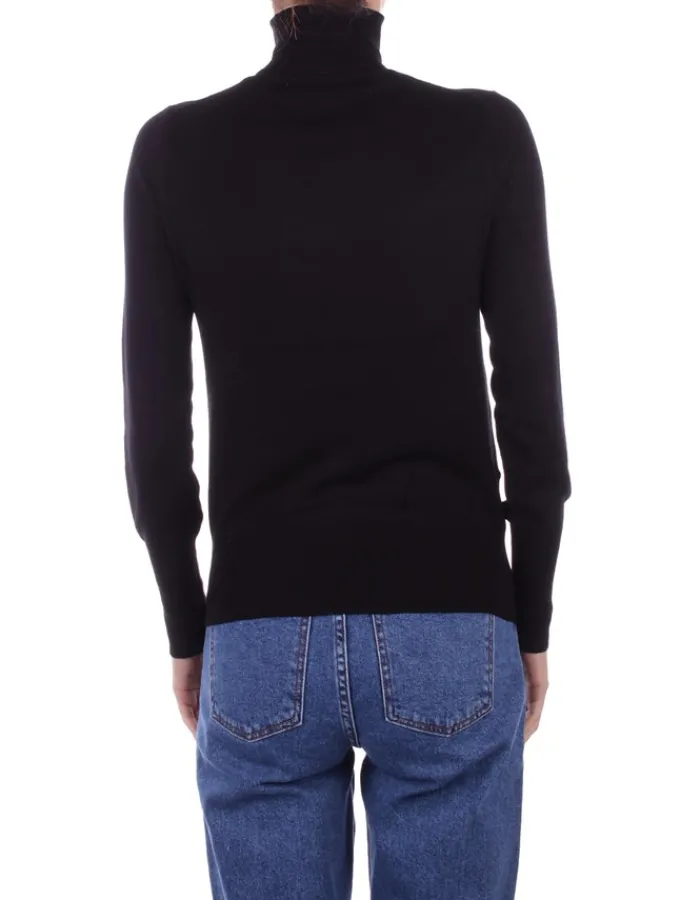 ONLY Maglia Donna Onlvenice life ls roll pullove>Donna Maglieria