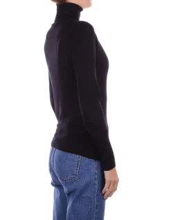 ONLY Maglia Donna Onlvenice life ls roll pullove><noscript><img width=