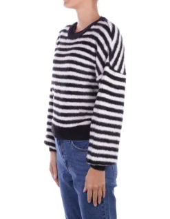 ONLY Maglia Donna Onlpiumo l/s pullover knt>Donna Maglieria