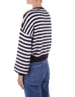 ONLY Maglia Donna Onlpiumo l/s pullover knt><noscript><img width=