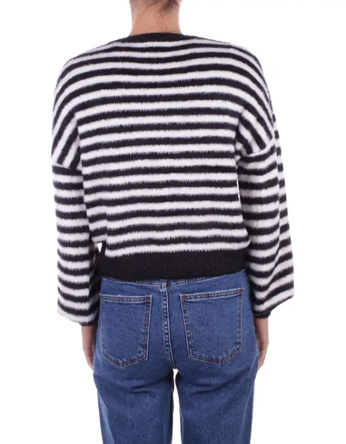 ONLY Maglia Donna Onlpiumo l/s pullover knt>Donna Maglieria