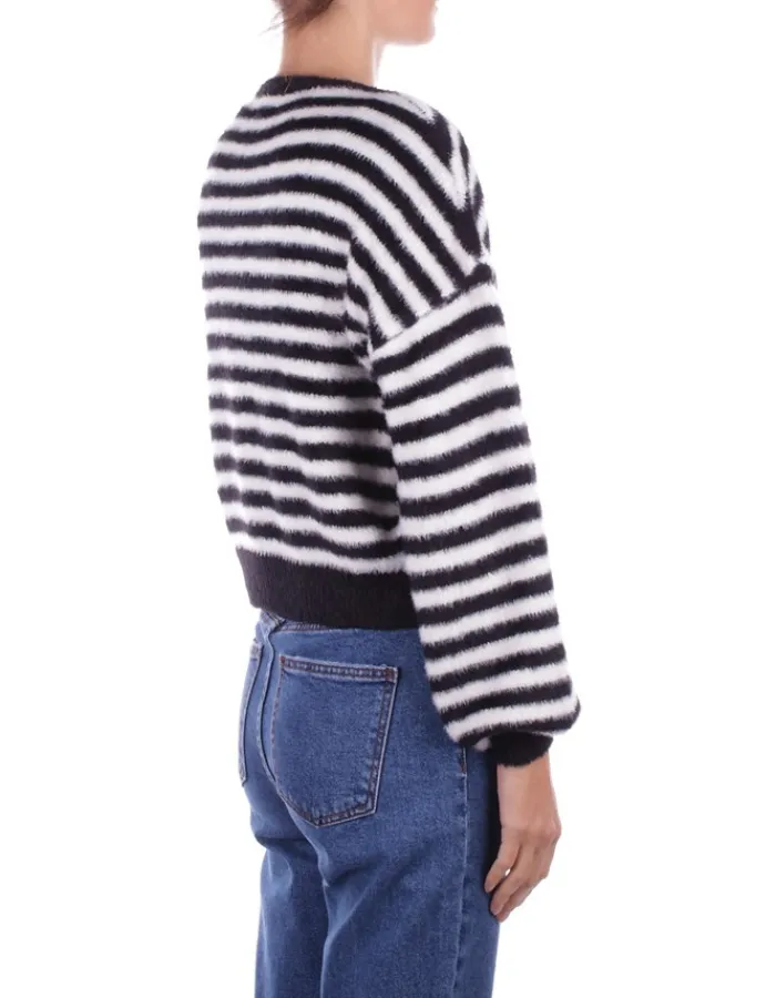 ONLY Maglia Donna Onlpiumo l/s pullover knt>Donna Maglieria