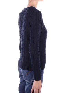 RALPH LAUREN Maglia Donna Montiva-longsleeve-pullover><noscript><img width=