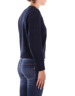 RALPH LAUREN Maglia Donna Riednee long sleeve pullover><noscript><img width=