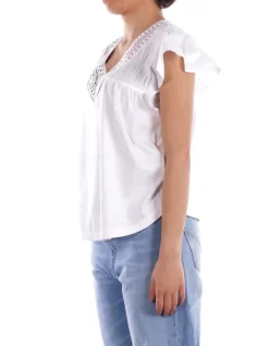 RALPH LAUREN Maglia Donna Belflorisa short sleeve pullov>Donna T-Shirt