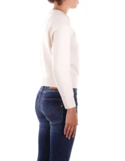 RALPH LAUREN Maglia Donna Riednee long sleeve pullover><noscript><img width=