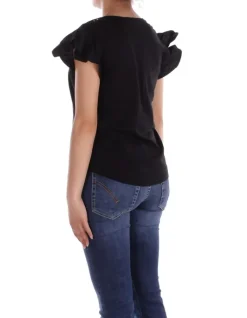 RALPH LAUREN Maglia Donna Belflorisa short sleeve pullov><noscript><img width=