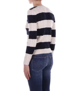 RALPH LAUREN Maglia Donna Montiva long sleeve><noscript><img width=