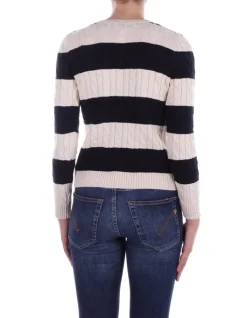 RALPH LAUREN Maglia Donna Montiva long sleeve><noscript><img width=